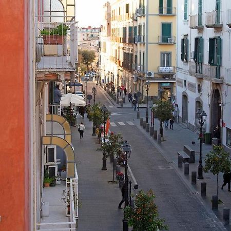 Casa Rachele Napoli Apartamento Torre del Greco Exterior foto
