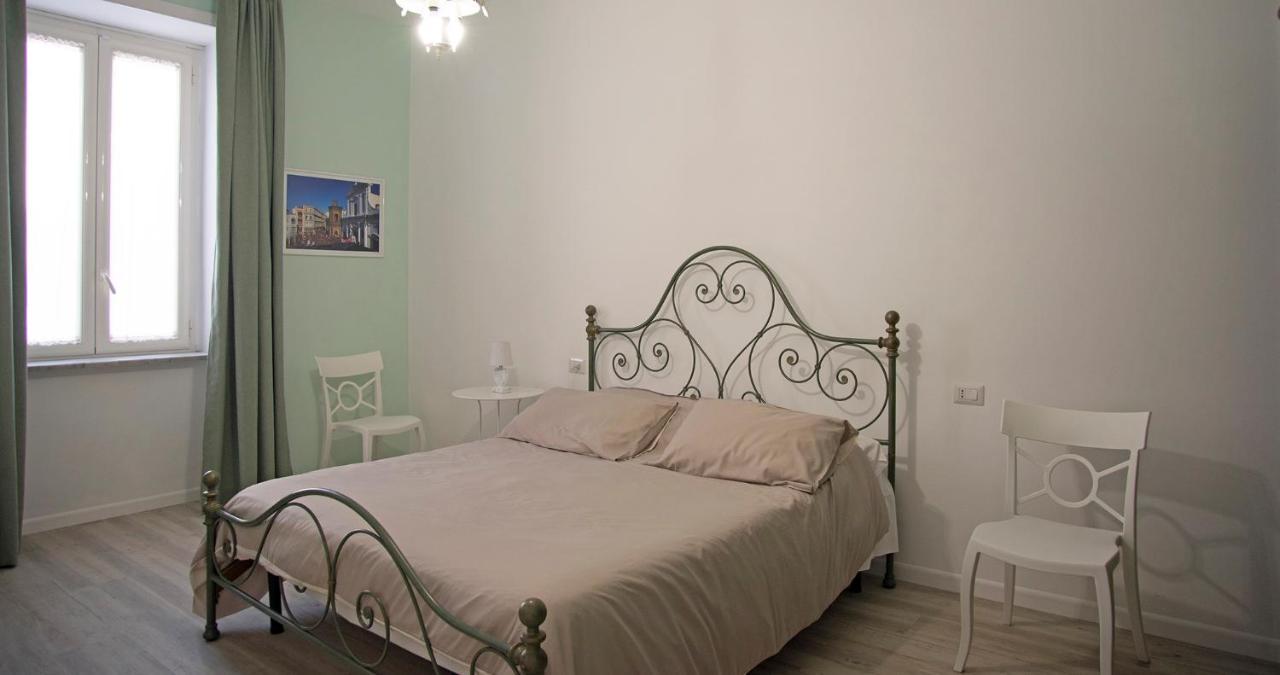Casa Rachele Napoli Apartamento Torre del Greco Exterior foto