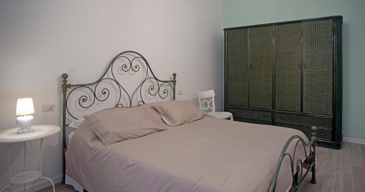 Casa Rachele Napoli Apartamento Torre del Greco Exterior foto